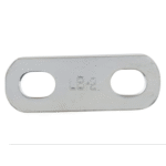 BEP Verbindungsplatte medium (5ST)