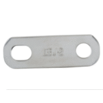 BEP Verbindungsplatten-Verbinder doppel (1ST)