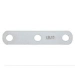 BEP Verbindungsplatten-Verbinder dreifach (1ST)