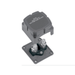 BEP Sammelschiene Verteiler Bolzen 2x10mm