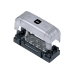 BEP Sammelschiene ATO/ATC Sicherungshalter