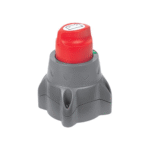 BEP Batterieschalter An/Aus Easyfit