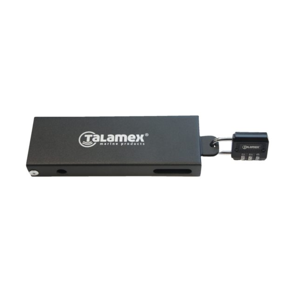 lhtd5783_a066-post67698 Talamex Elektromotor Außenbordmotorschloss – Bild 1