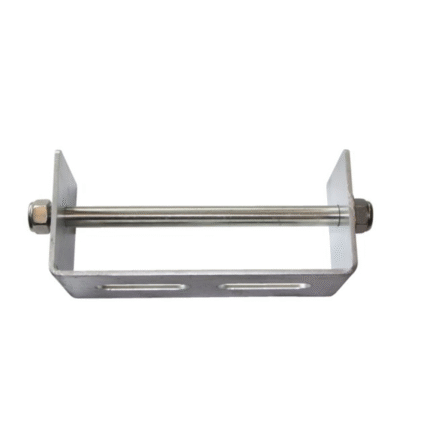 Bügel für Trailerrolle 344mm (Rolle 295mm)