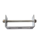 Bügel für Trailerrolle 175mm (Rolle 125mm)