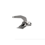 Lewmar Epsilon Anker Edelstahl 32kg