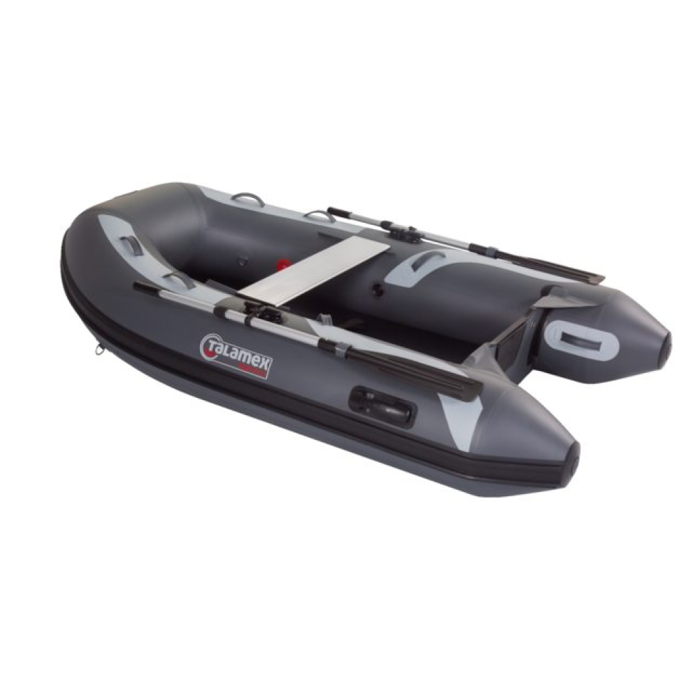 lhtd6018_98f6-post67243 Talamex Highline Luftboden HLA250 storm-grey – Bild 1