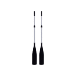 Riemen Telescopisch Highline Limited Edition 1.55m schwarz (Paar)(2st)