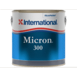 Micron 300 dunkelgrau 2,5l