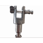 Bimini-Halter Edelstahl für Dollen-Bimini