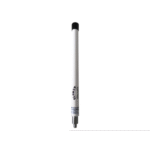 Glomex TV/RadiAntenne ALYA DVB-T2/FM/DAB+ (25cm) weiß