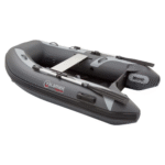 Talamex Highline Luftboden HLA230 storm-grey