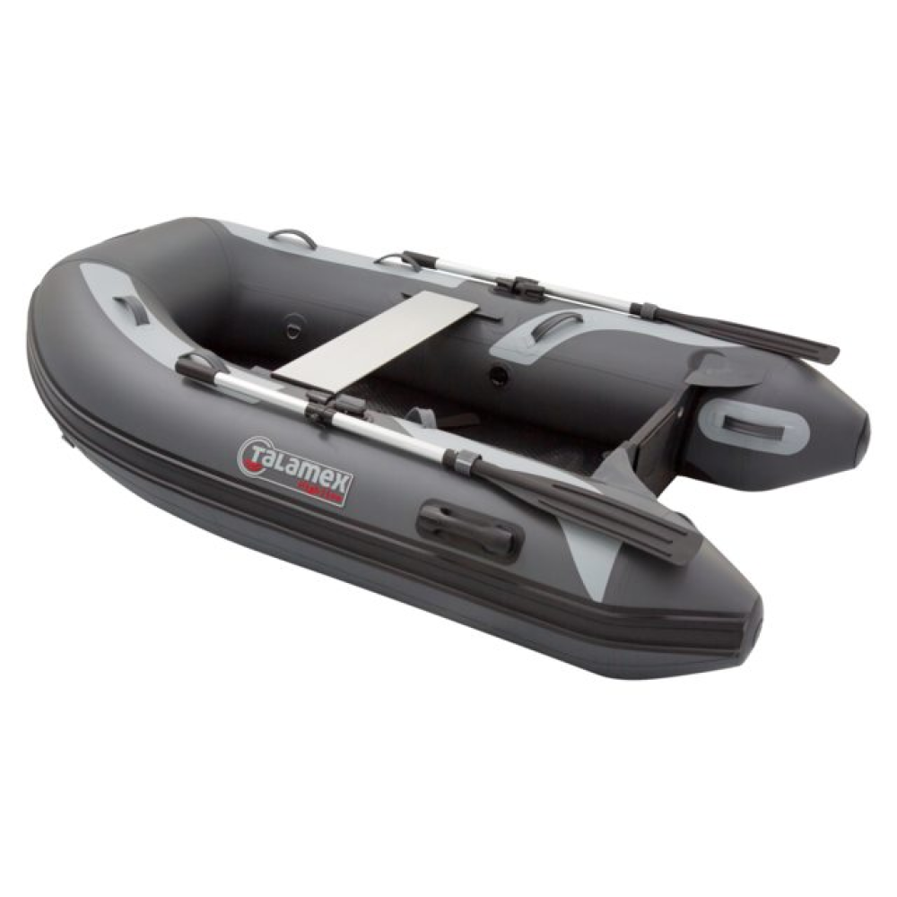 lhtd6479_3f0c-post67241 Talamex Highline Luftboden HLA230 storm-grey – Bild 1