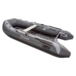 Talamex Highline Luftboden HLA300 storm-grey