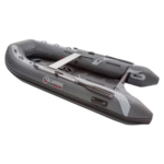 Talamex Highline Luftboden HLA350 storm-grey