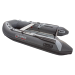 Talamex Highline Aluboden HLX350 storm-grey