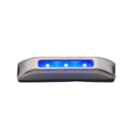 Spot Courtesy 3LED 9-28VDC blau