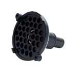 Albin Saugkorb vertikal 25/38mm