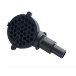 Albin Saugkorb horizontal 25/38mm