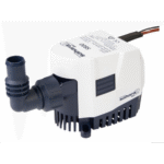 Attwood Lenzpumpe Sahara MK2 800 24V