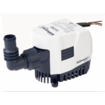 Attwood Lenzpumpe Sahara MK2 1200 24V