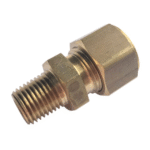 Schlauchanschluss gerade SF12 12mm für Steuerpumpe