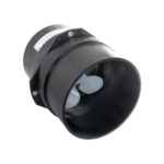 Albin Marine Lüfter 750m³/h Inline 250 12V