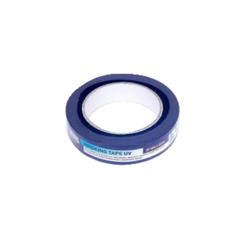 lhtd6884_18d3-post66739 Abklebeband Superior UV-resistant 25mm 50m – Bild 1