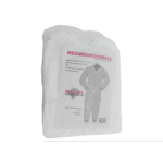 Einweg- Overall XXL (one size fits all)