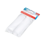 Schaumrolle 10cm 1-Seite rund (2ST)