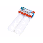 Schaumrolle 10cm 2-Seiten rund (2ST)