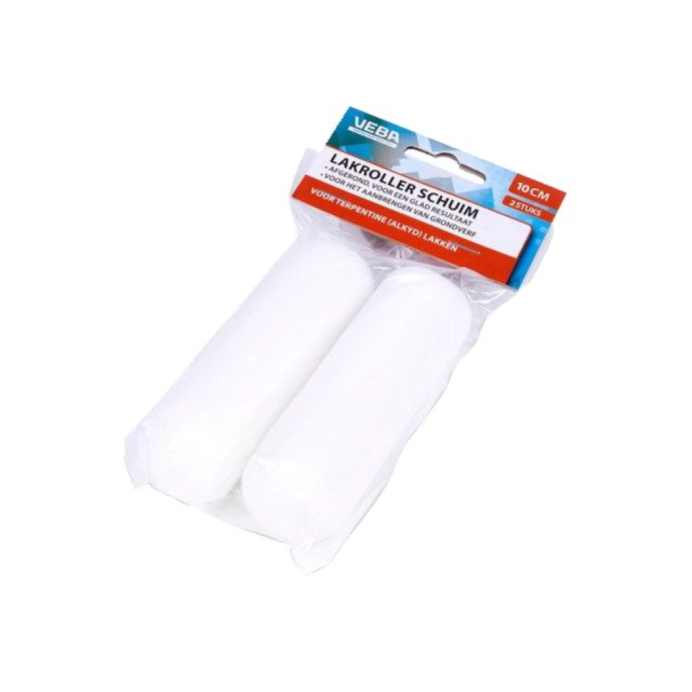 lhtd6895_08d5-post66637 Schaumrolle 10cm 2-Seiten rund (2ST) – Bild 1