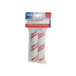 Schaumrolle Mikrofaser 10cm 6mm (2ST)