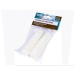 Rolle Velour 10cm (2ST)