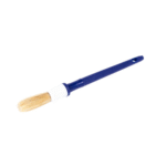 Einweg-Farbpinsel rund 8