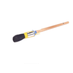 Farbpinsel rund Classic 10