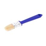 Einweg-Farbpinsel flach 30