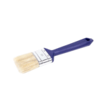 Einweg-Farbpinsel flach 50