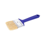 Einweg-Farbpinsel flach 70