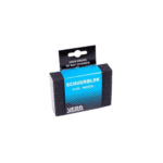 Schleifblock fein/mittel 10x7x2.5cm