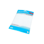 Schleifpapier fein (5ST)