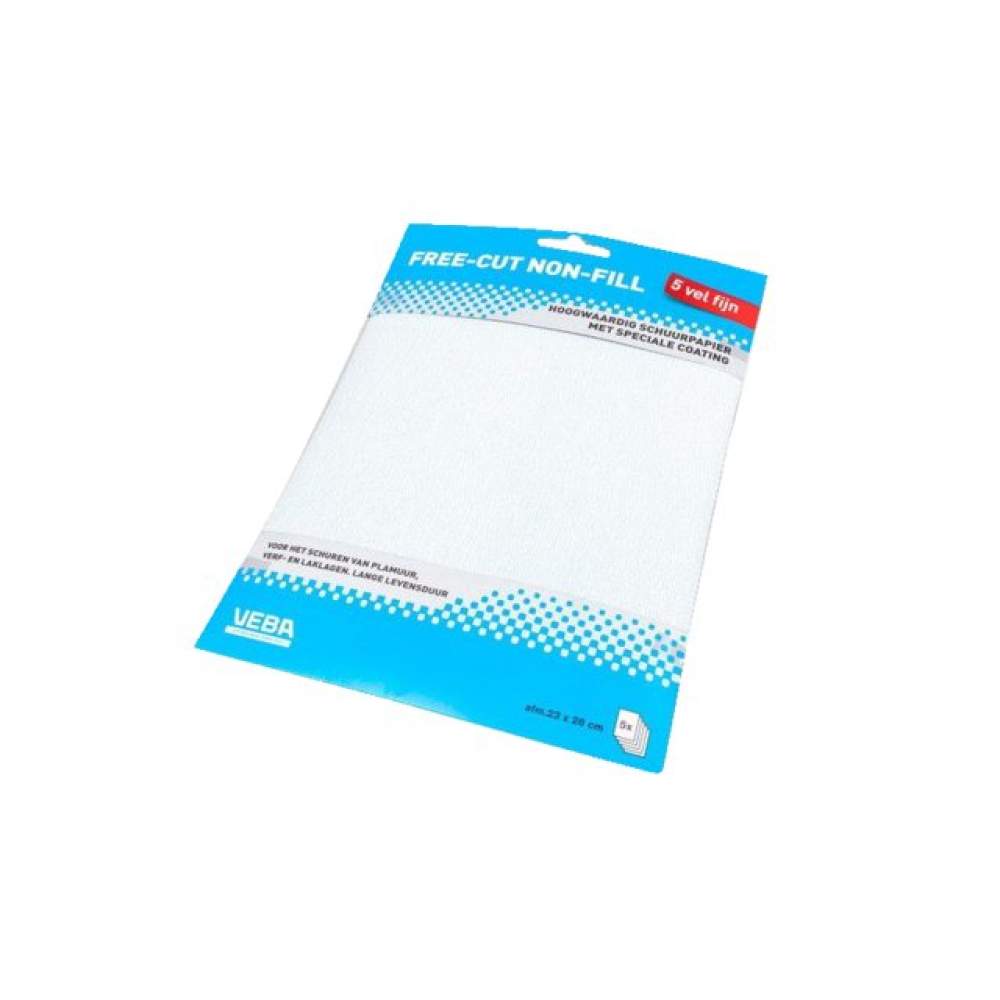 lhtd6960_a217-post66715 Schleifpapier fein (5ST) – Bild 1