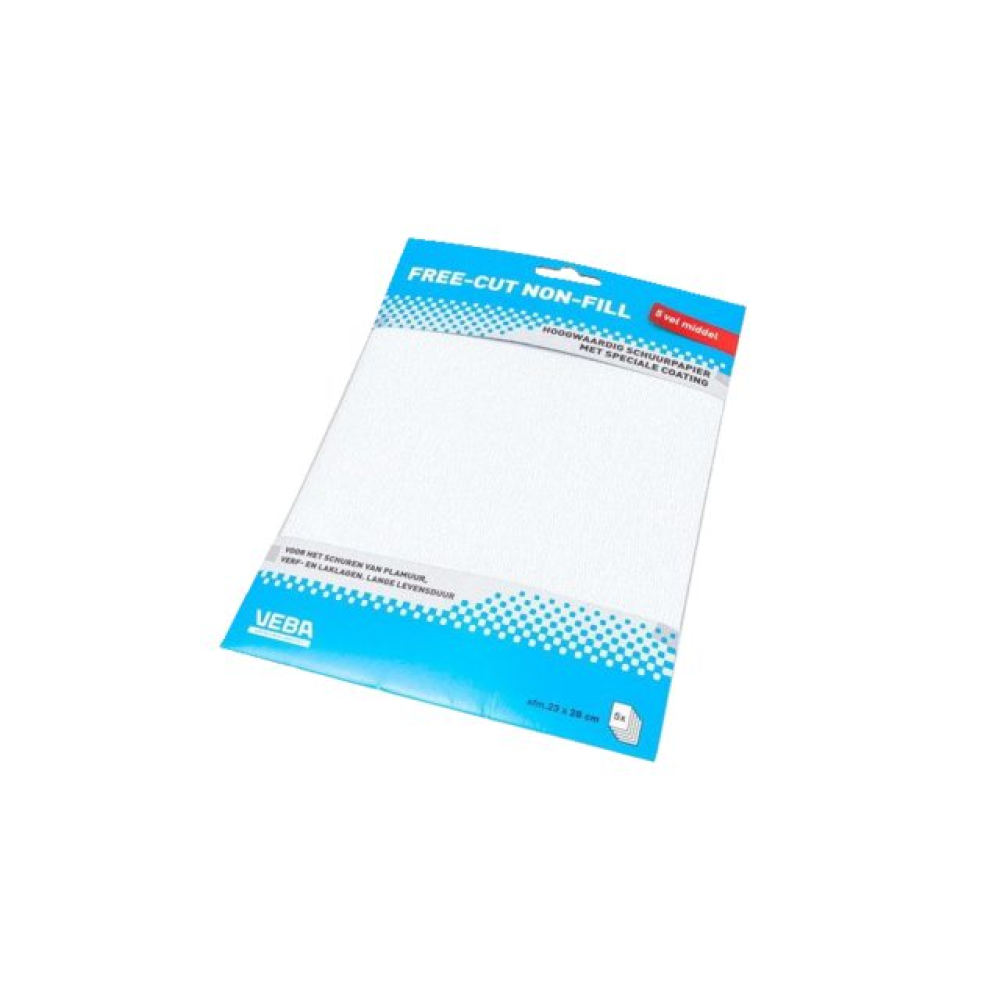 lhtd6961_50f0-post66717 Schleifpapier mittel (5ST) – Bild 1