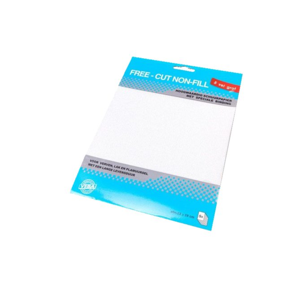 lhtd6962_b25a-post66719 Schleifpapier grob (5ST) – Bild 1