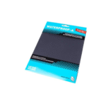 Schleifpapier wasserfest fein (5ST)