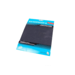 Schleifpapier wasserfest grob (5ST)