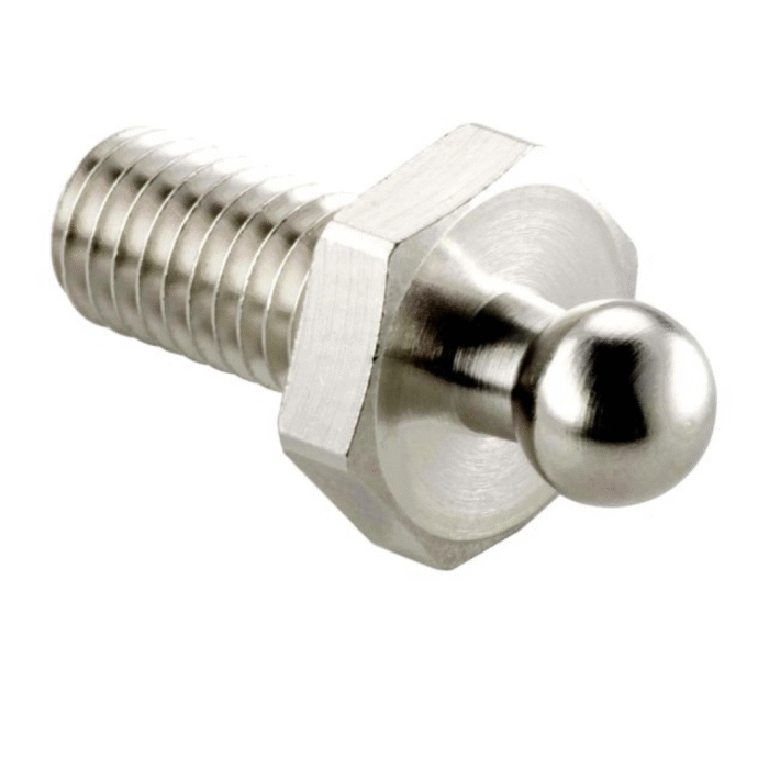 Loxx bolt M5x10 (4ST) und Werkzeug – Bild 1