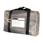 HerRettungsinsel International 12P Tasche