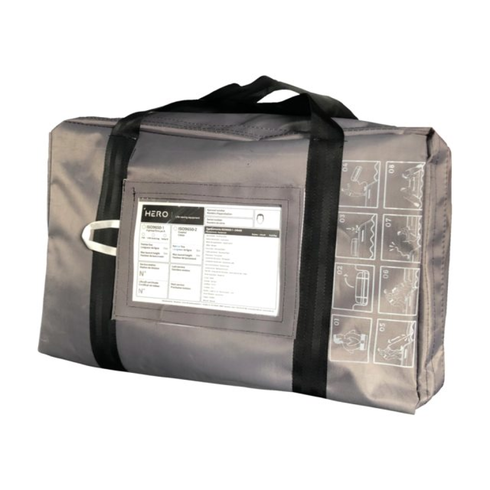 lhtd6989_d458-post63179 HerRettungsinsel International 10P Tasche – Bild 1