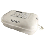 HerRettungsinsel International 12P Container